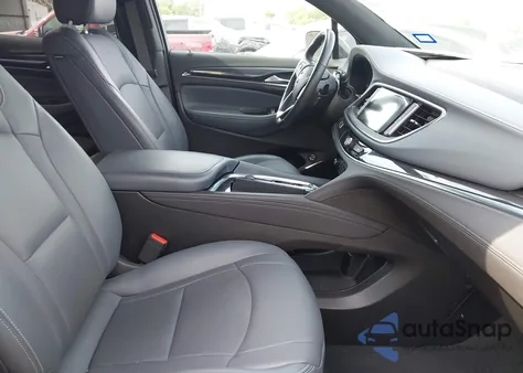 2024 Buick Enclave Essence Fwd from USA, damaged, VIN 5GAERBKW3RJ107562